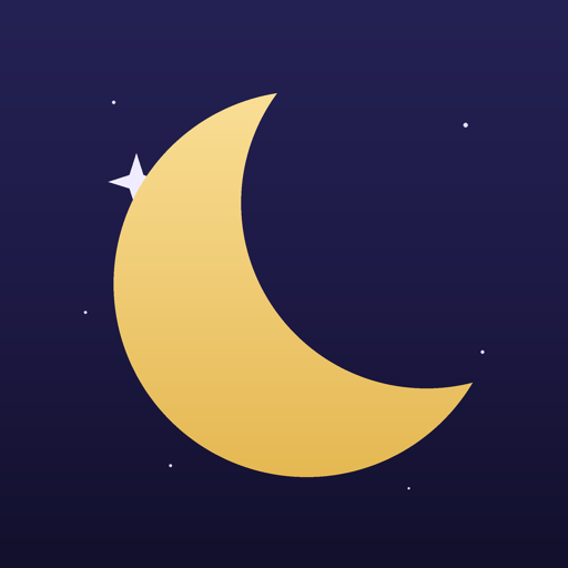 好好睡觉 Sleep Well Now 应用图标